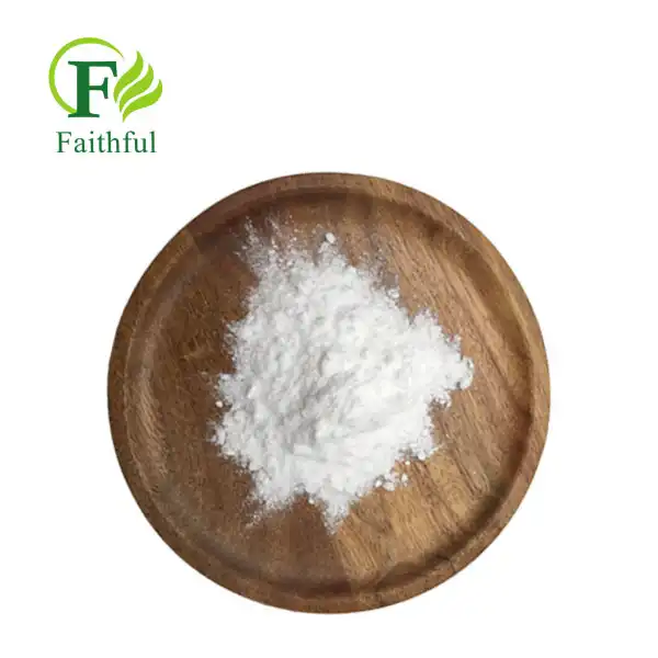 Where Europe Buys GMP Gabapentin Powder from Chinese Manufacturers?